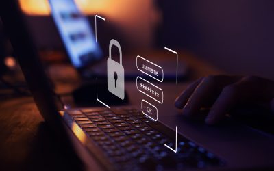 How to keep your customer data and website secure
