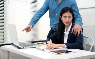Preventing sexual harassment at work: a new duty on employers