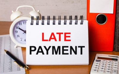 Government to crack down on late payments