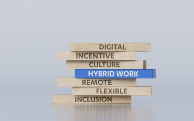 Supporting Disabled Workers with Hybrid Working: New EHRC guidance