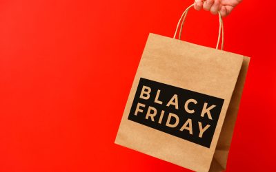 Advertising standards: Black Friday marketing guidance 